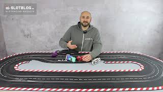 Macht Das Ghostcar Pacecar Überhaupt Sinn? Carrera Digital 132124