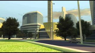 A Glimpse of Dholera Special Investment Region