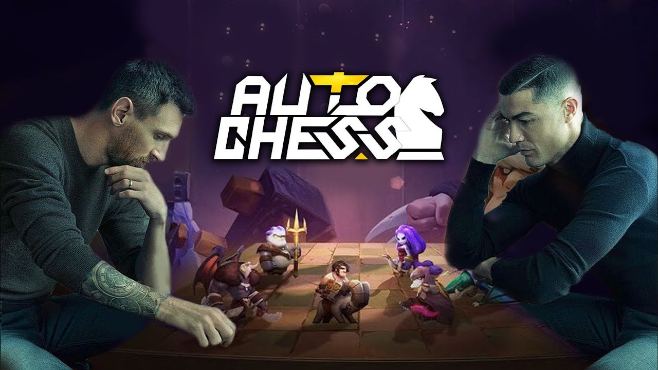 [Khét] Autochess & TFT 26/7