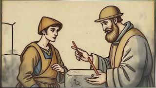 The Brutal Truth of Castle Construction in the Middle Ages   Boring History for Sleep