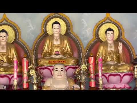 Video Chùa Thiên Vân Cổ Tự-Quận 12-TP Hồ Chí Minh. - youtube