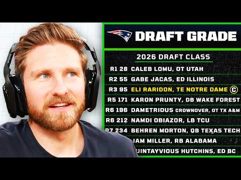 Congrats, Patriots Fans