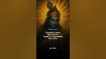 Shri krishna kahte hai : krishna gyan status : motivational status : #shorts #krishna #viral