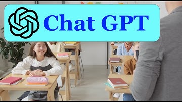 Chat GPT for Educators - How to differentiate and ask better questions