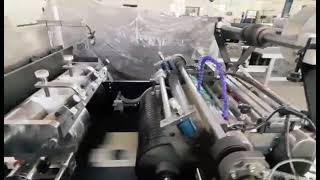 window patching machine new version