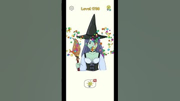 Dop : 8 Draw One Part Challenge: Level 1737 – 1740 Can You Guess It? 🎨