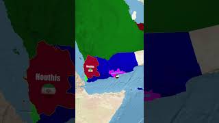 Saudi Arabia vs UAE: Is a New Arab War About to Erupt in Yemen? #yemenwar #uaevssaudiaarabia
