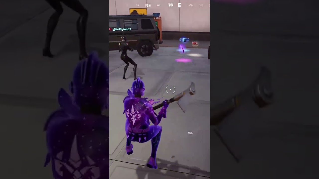 WHEN YOUR GF GIVES YOU YOUR FAVORITE GUNS 