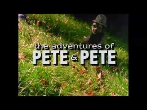The Adventures of Pete & Pete Intro