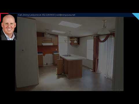 6580 N Anthracite Terrace, Crystal River, FL home video tour