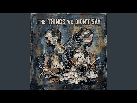 The Things We Didn't Say