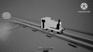 Duncan Gets Spooked Retro Sodor Runaway Trucks And Rusty's Ghost Engine Story
