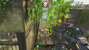 (PS4) Black ops 3: No Recoil and Rapid Fire. Xim Matrix Skypad 3.0 Akko Keychron v2