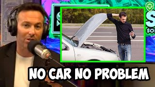 Why Cars Keep You POOR