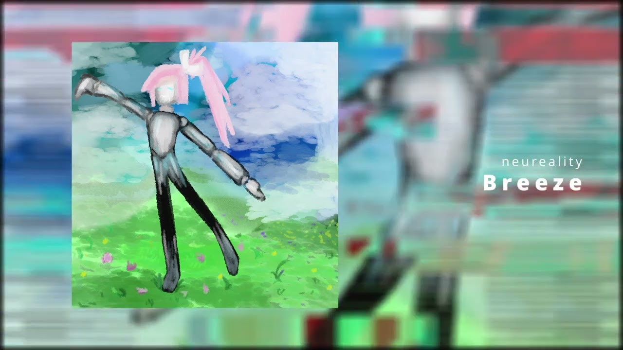 Breeze ft. Natalie (Synth V AI) // neureality