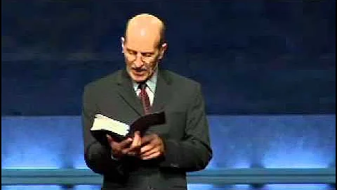 Doug Batchelor - The Positive Side of Suffering