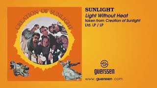 SUNLIGHT - \