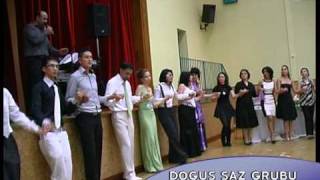 Dogus Saz Grubu 01