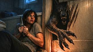 My Daughter Asked for the Dogman Story… Then It Started Happening