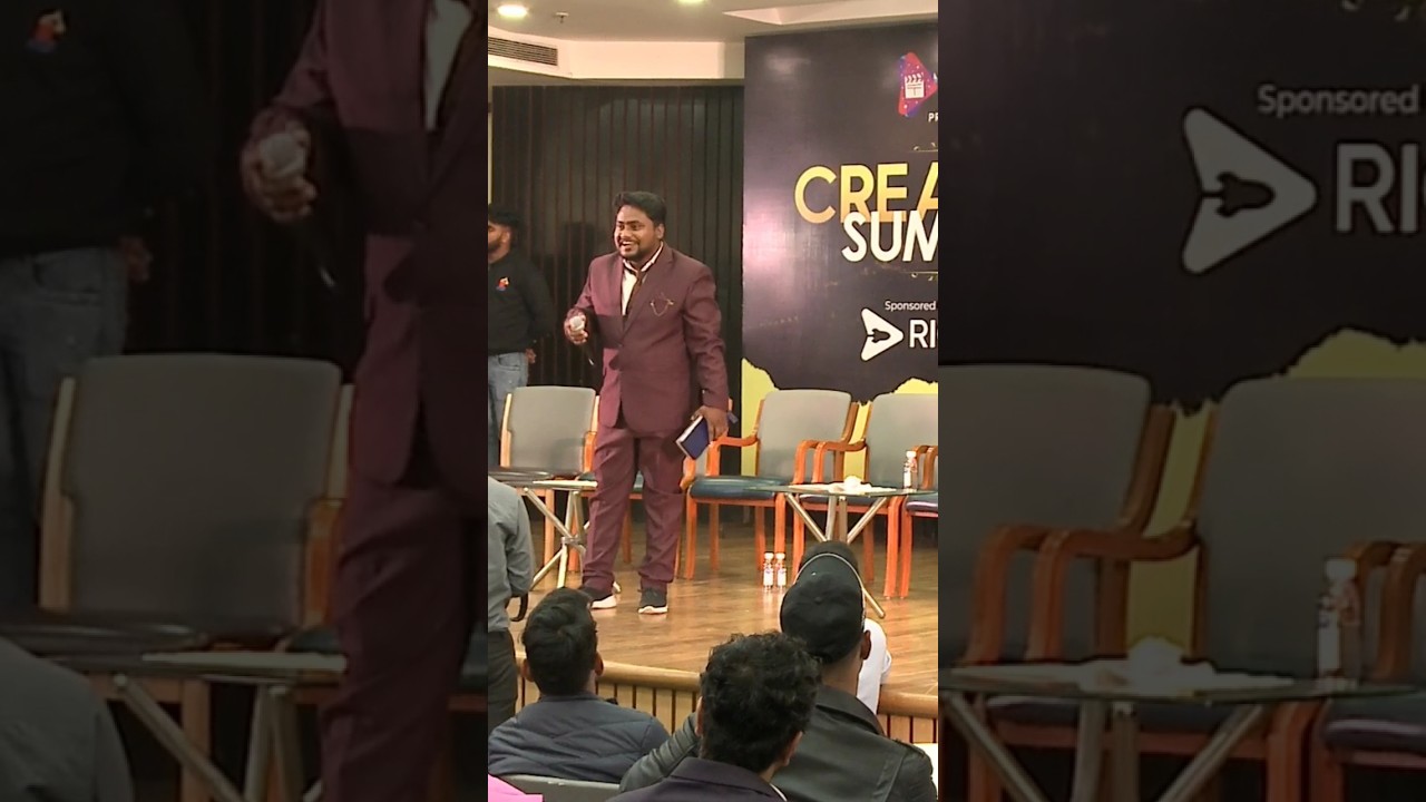 My First Award 😭 Middle Class Boys 🥺