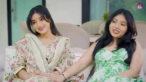 Girls In Parallel Universe | Ft. Tena Jaiin | The Paayal Jain