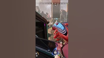 センチネルの爽快感がここにある！【APEX LEGENDS】#shorts