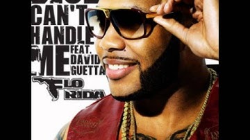 Flo Rida Club Can