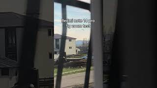 redmi note 14 pro 5g zoom test #xiaomi #redmi #zoomtest #zoom