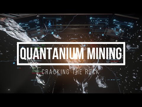 Star Citizen: 3.13 - Quantanium Mining in the Prospector #shorts - YouTube