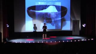 Just care: Dr. Joanne Minaker at TEDxGarneauWomen