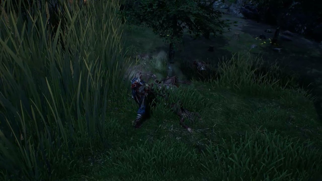 Ancestors Legacy - Ulf Ironbeard Final Chapter