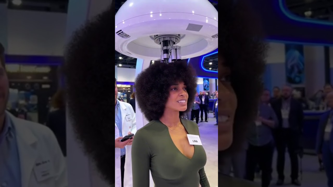 The Future of Curling Starts in Dubai 😳✨ AI Revolutionizing Ice Sports Fast 