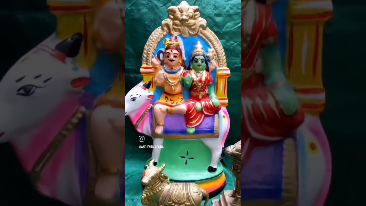 Explore Our Divine Nandi Collection! Find Your Favorite Brass Or Bronze Figurine For Festive Vibes.