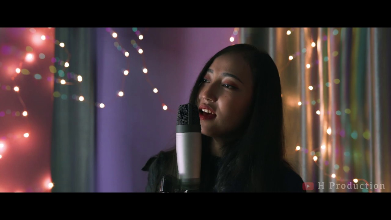 Mazuali K -  'People Talk' (Project BLU)