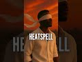 This Beat Feels Like HEATSPELL 🔥 Ayra Starr x Victony Afro Groove #shorts
