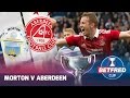 Betfred Cup final: Aberdeen v Celtic LIVE Sun Dec 2nd