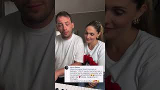 Vivimi - Laura Pausini (cover) #maritoemoglie #shorts #feedshorts #cover #musica #piano #music