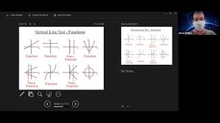 Day 5 Functions and Function Notation help