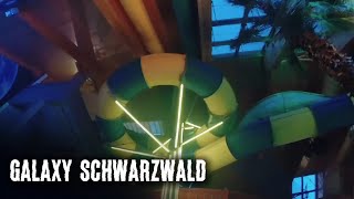 Amazing Slides at Galaxy Schwarzwald/All Slides(2024 version)