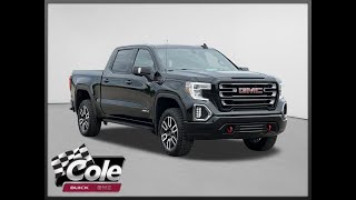 2022 GMC Sierra 1500 Limited AT4 Portage, Kalamazoo, Battle Creek, Mattawan MI