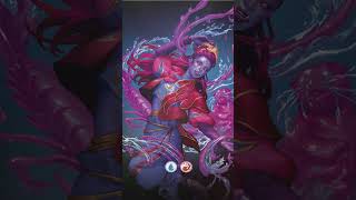 🔥 Battle Royale: Secrets of Strixhaven – Silverquill vs. Prismari! 🔥