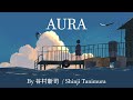 Turn A gundam [Shinji Tanimura] (AURA) Sub Indo