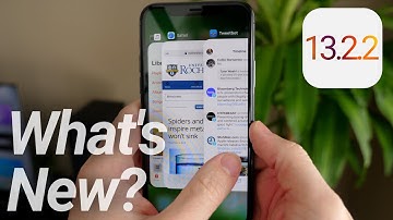 iOS 13.2.2 Released! Major Bug Fixes