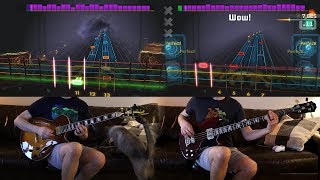 Rocksmith Remastered - DLC - Stevie Wonder "I Wish"