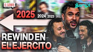 🔴 EL EJÉRCITO DE LA MAÑANA con Pepe Ochoa, Fefe Bongiorno y Santi Riva Roy | EN VIVO