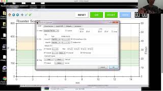 Artisan Roaster Scope Instalation tutorial screenshot 4