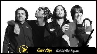 ▶ Can't Stop // Red hot Chili Peppers