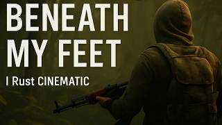 Beneath My Feet | Rust CINEMATIC