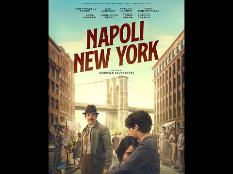 Recensione del film