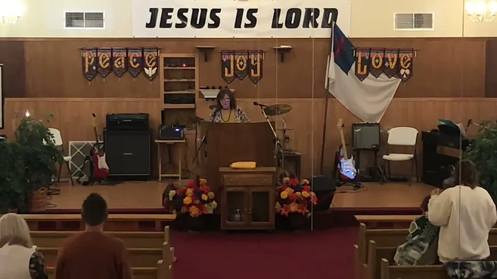 Counting Our Trials As Joy - James 1:2-4 (Phillis ...